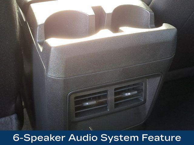 used 2024 Chevrolet Colorado car, priced at $36,162