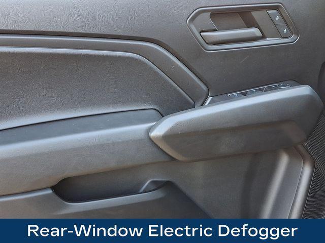 used 2024 Chevrolet Colorado car, priced at $36,162