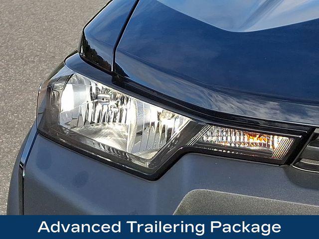 used 2024 Chevrolet Colorado car, priced at $36,162