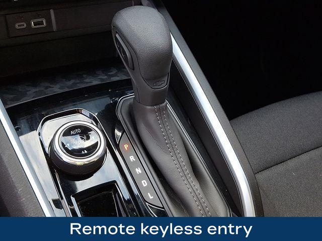 used 2024 Chevrolet Colorado car, priced at $36,162