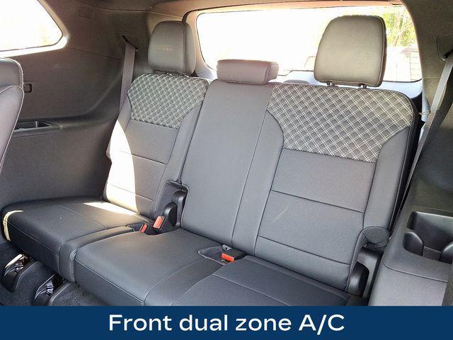 used 2024 GMC Acadia car, priced at $48,553
