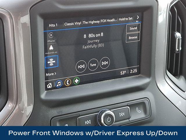 used 2022 Chevrolet Silverado 1500 car, priced at $31,938