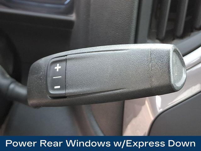 used 2022 Chevrolet Silverado 1500 car, priced at $31,938