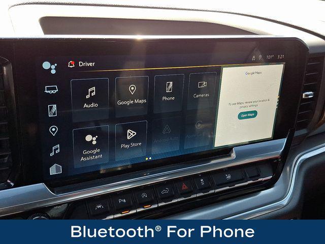 used 2023 Chevrolet Silverado 1500 car, priced at $44,953