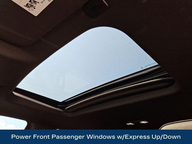 used 2023 Chevrolet Silverado 1500 car, priced at $44,953