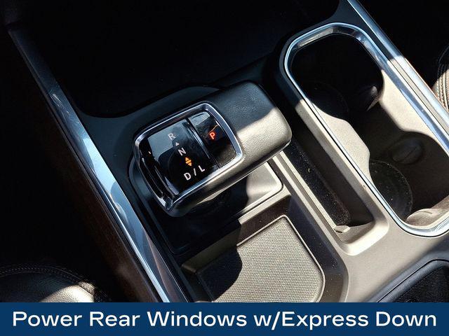 used 2023 Chevrolet Silverado 1500 car, priced at $44,953