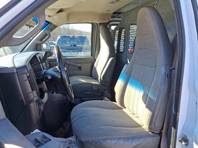 used 2020 Chevrolet Express 2500 car, priced at $27,912