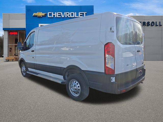 used 2023 Ford Transit-150 car, priced at $45,520