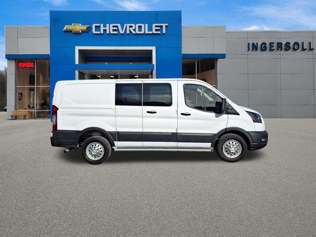 used 2023 Ford Transit-150 car, priced at $45,520