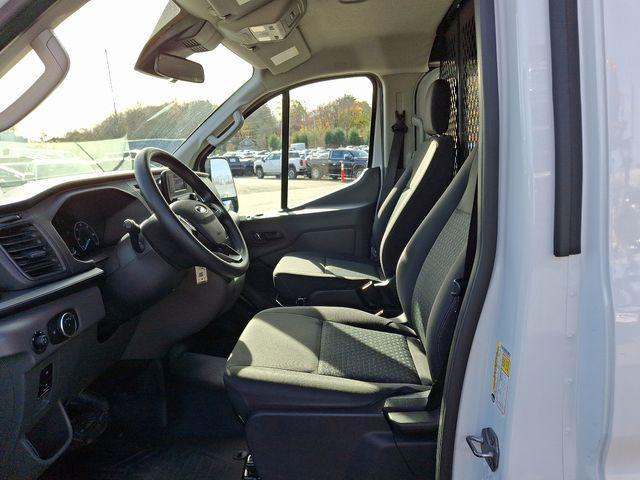 used 2023 Ford Transit-150 car, priced at $45,520