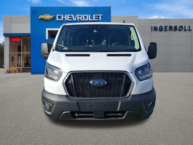 used 2023 Ford Transit-150 car, priced at $45,520