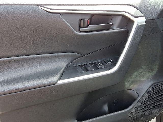 used 2023 Toyota RAV4 Hybrid car, priced at $26,982