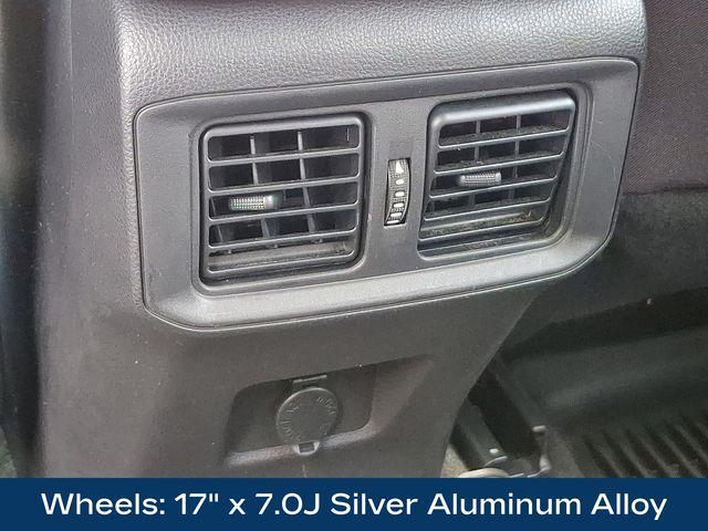 used 2023 Toyota RAV4 Hybrid car, priced at $26,982