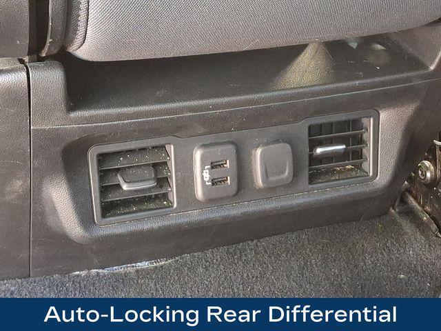 used 2022 Chevrolet Silverado 1500 car, priced at $29,875