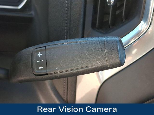 used 2022 Chevrolet Silverado 1500 car, priced at $29,875