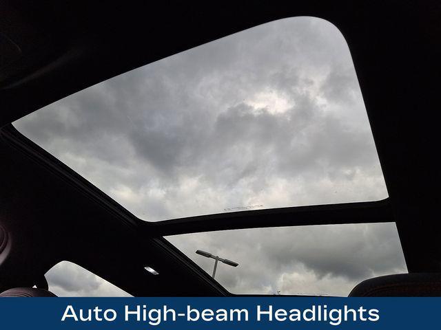 used 2024 Chevrolet Traverse car, priced at $51,573