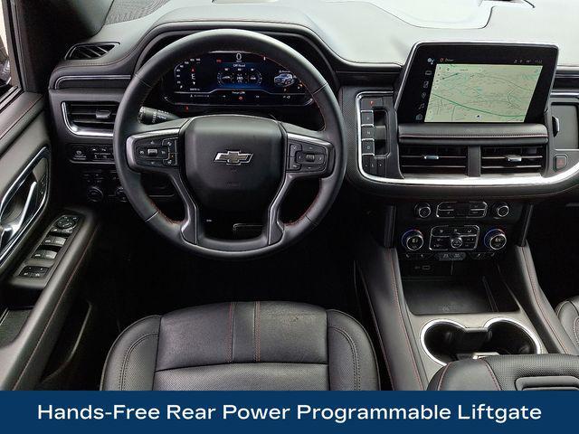 used 2024 Chevrolet Tahoe car, priced at $63,945