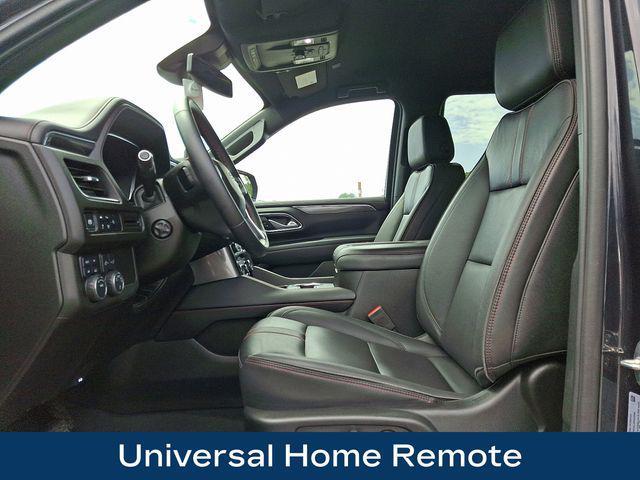 used 2024 Chevrolet Tahoe car, priced at $63,945