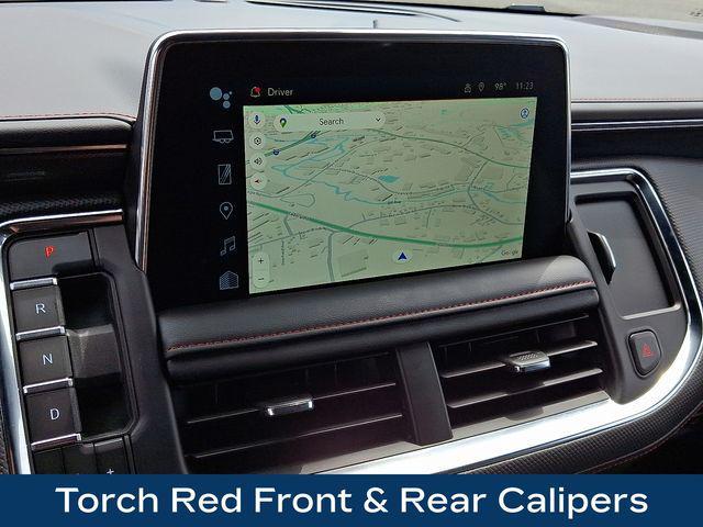 used 2024 Chevrolet Tahoe car, priced at $63,945