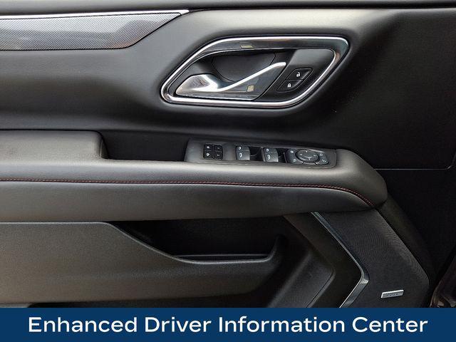 used 2024 Chevrolet Tahoe car, priced at $63,945