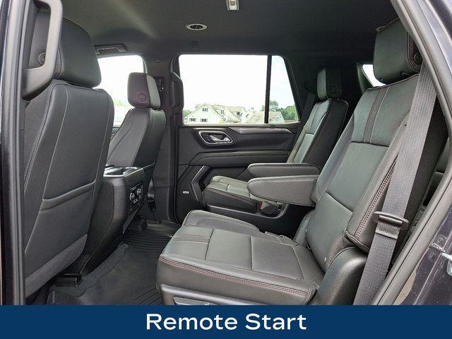 used 2024 Chevrolet Tahoe car, priced at $63,945