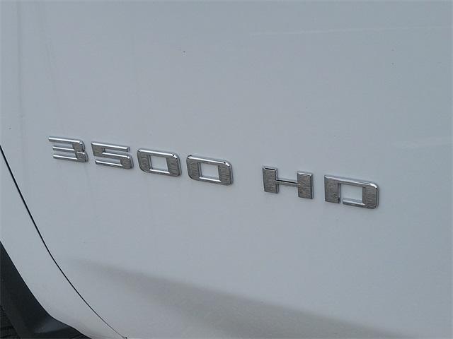 new 2024 Chevrolet Silverado 3500 car, priced at $53,203