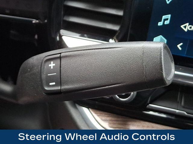 used 2023 Chevrolet Silverado 1500 car, priced at $35,911