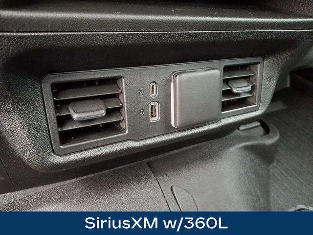 used 2023 Chevrolet Silverado 1500 car, priced at $35,911