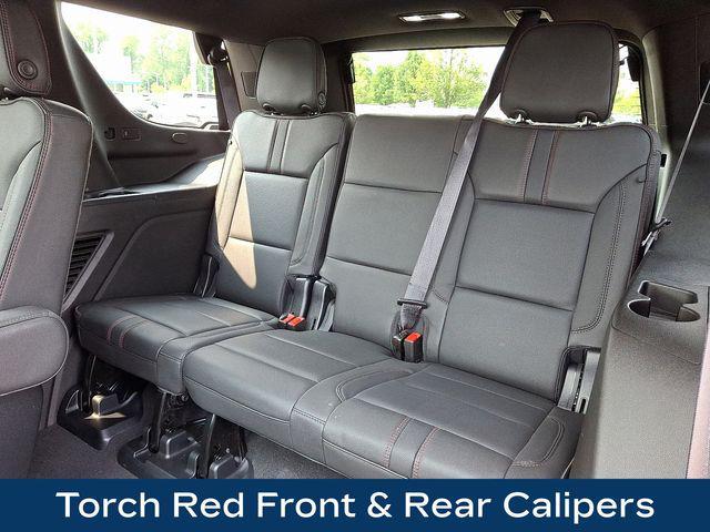 used 2023 Chevrolet Tahoe car, priced at $62,436