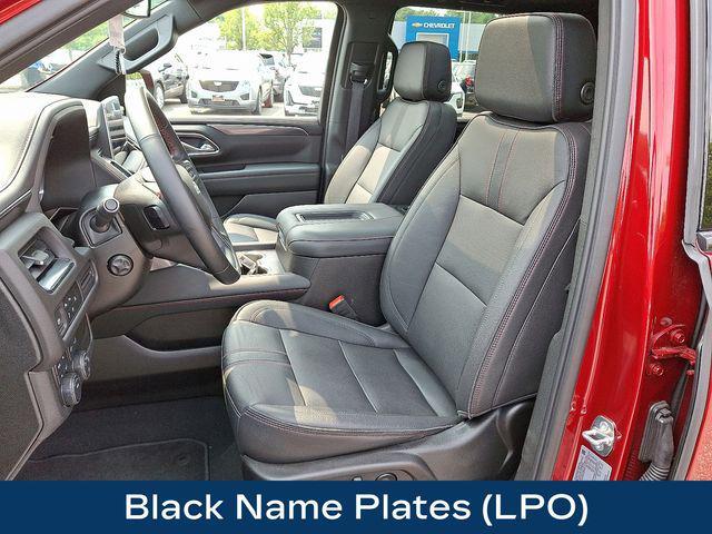 used 2023 Chevrolet Tahoe car, priced at $62,436