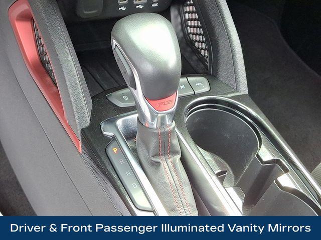 used 2022 Chevrolet TrailBlazer car, priced at $22,938