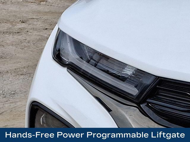 used 2022 Chevrolet TrailBlazer car, priced at $22,938