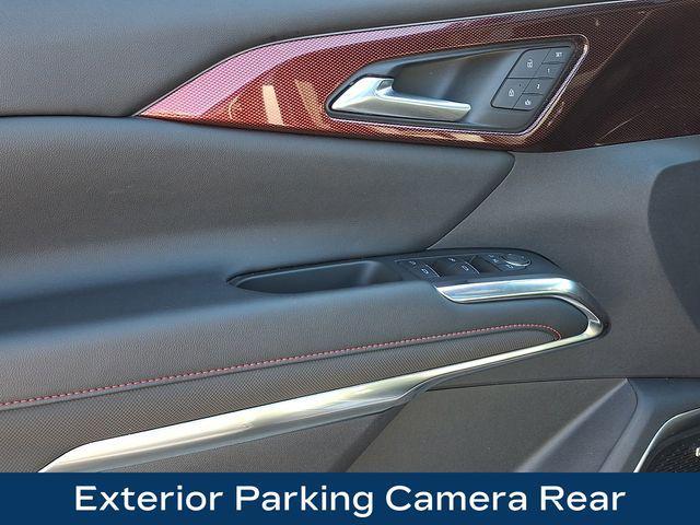 used 2024 Chevrolet Traverse car, priced at $49,929