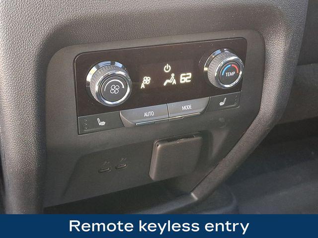 used 2024 Chevrolet Traverse car, priced at $49,929