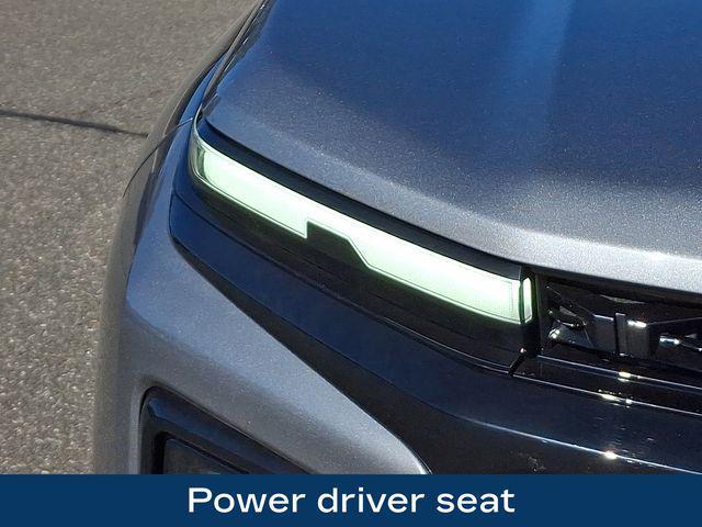 used 2024 Chevrolet Traverse car, priced at $49,929