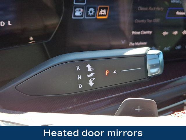 used 2024 Chevrolet Traverse car, priced at $49,929