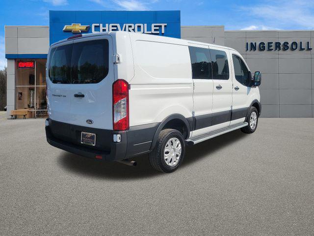 used 2022 Ford Transit-150 car, priced at $35,750