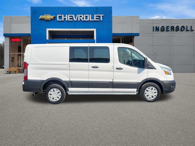 used 2022 Ford Transit-150 car, priced at $35,750