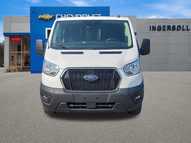 used 2022 Ford Transit-150 car, priced at $35,750