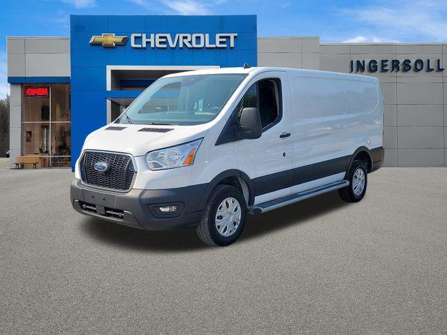 used 2022 Ford Transit-150 car, priced at $35,750