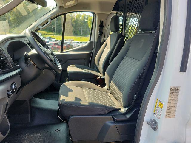 used 2022 Ford Transit-150 car, priced at $35,750