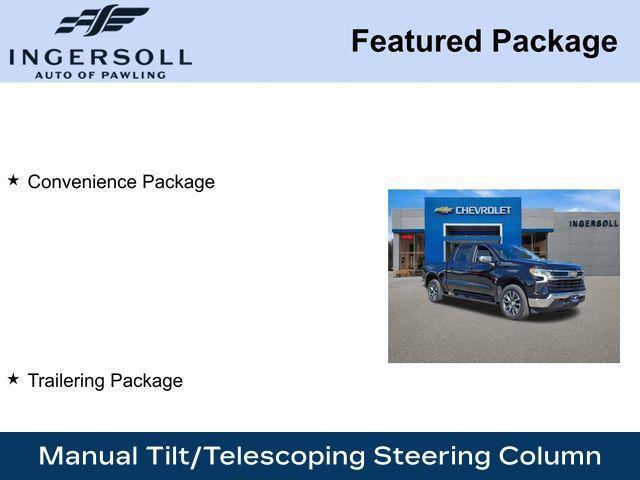 used 2022 Chevrolet Silverado 1500 car, priced at $35,385