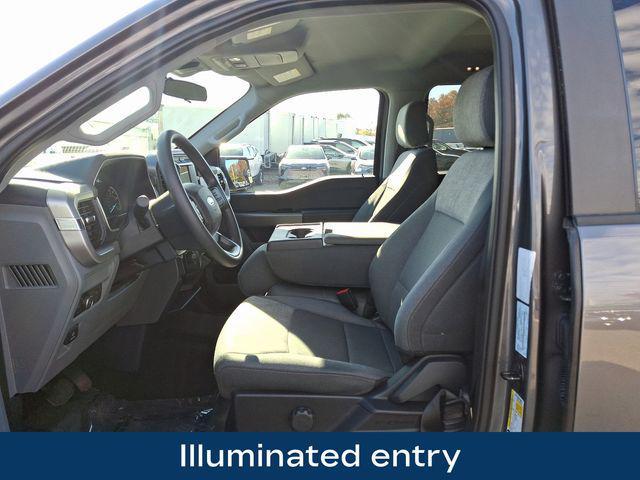 used 2022 Ford F-150 car, priced at $40,919