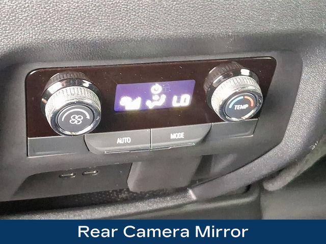 used 2024 Chevrolet Traverse car, priced at $44,909