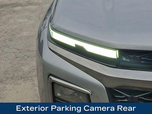 used 2024 Chevrolet Traverse car, priced at $44,909