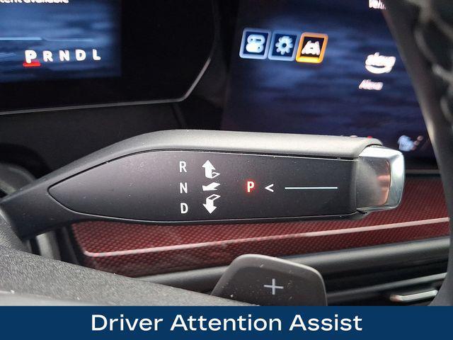 used 2024 Chevrolet Traverse car, priced at $44,909