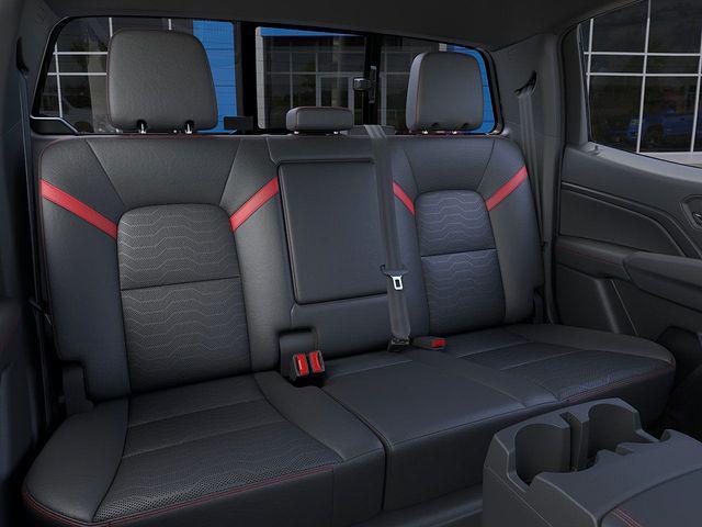 new 2025 Chevrolet Colorado car, priced at $47,860