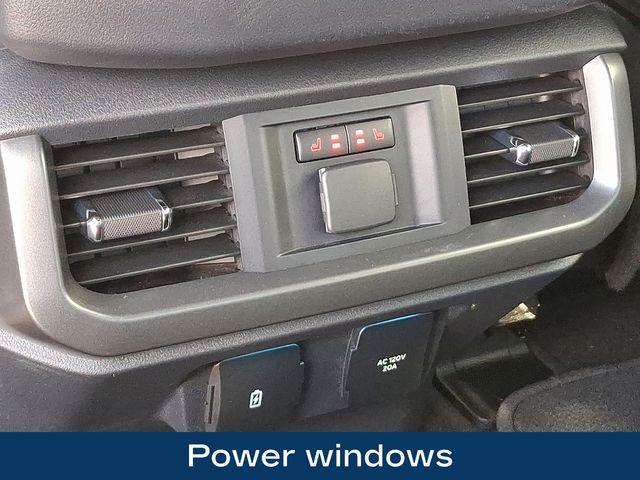 used 2024 Ford F-150 car, priced at $48,954