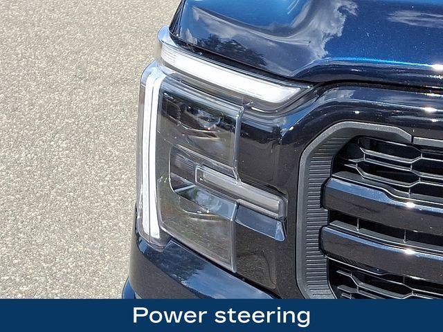 used 2024 Ford F-150 car, priced at $48,954