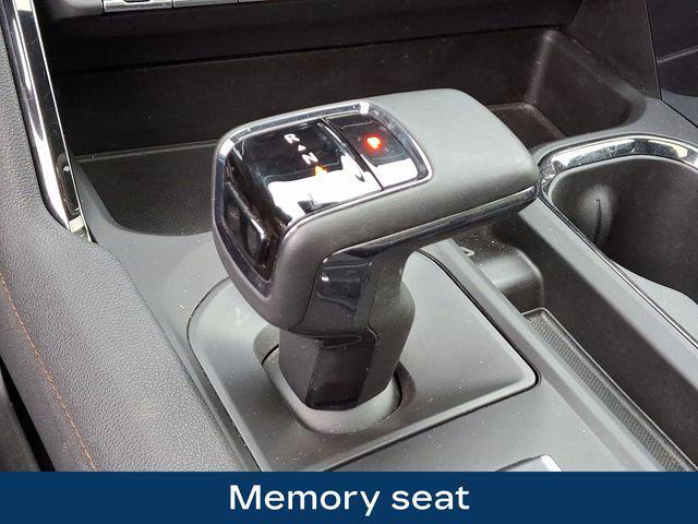 used 2024 GMC Sierra 1500 car, priced at $56,638
